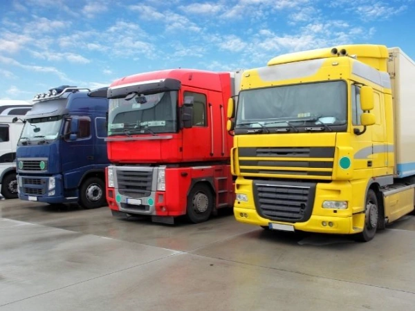 İstanbul Sarıçam Nakliye